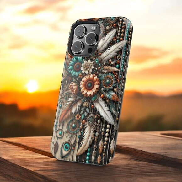 iPhone 15 Plus phone case, MARPC1216 - Picture 1 of 13